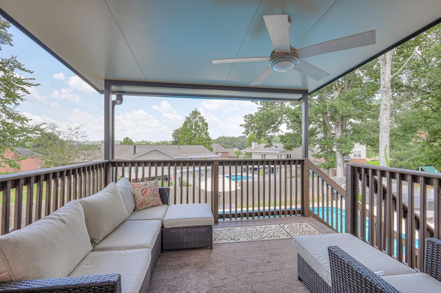 3313 Hickory Run, Nashville, TN 37211 - photo 34