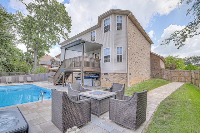 3313 Hickory Run, Nashville, TN 37211 - photo 41