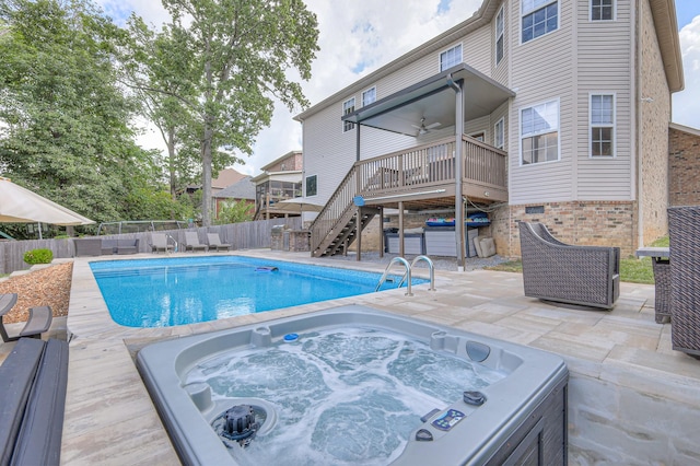 3313 Hickory Run, Nashville, TN 37211 - photo 42