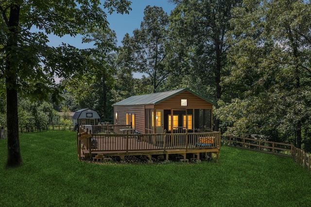 160 Pleasant View Ridge Rd, Indian Mound, TN 37079 - photo 42