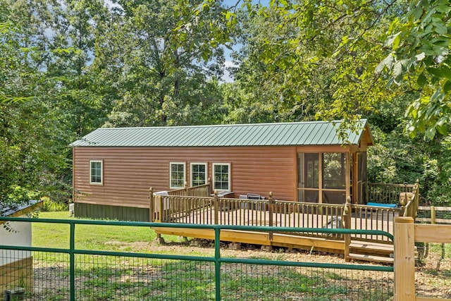 160 Pleasant View Ridge Rd, Indian Mound, TN 37079 - photo 2
