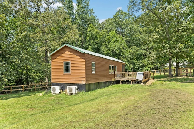 160 Pleasant View Ridge Rd, Indian Mound, TN 37079 - photo 11