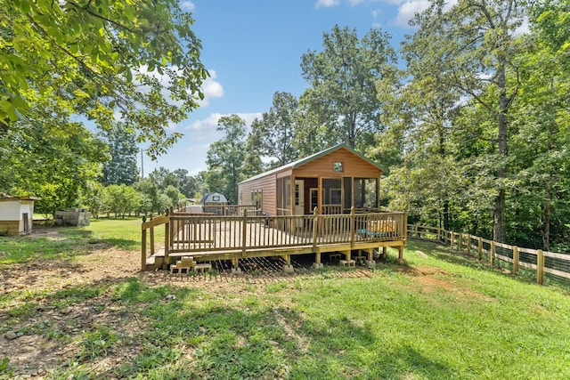 160 Pleasant View Ridge Rd, Indian Mound, TN 37079 - photo 1
