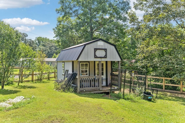 160 Pleasant View Ridge Rd, Indian Mound, TN 37079 - photo 10