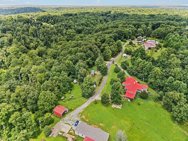 160 Pleasant View Ridge Rd, Indian Mound, TN 37079 - photo 35