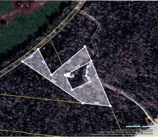 0 Greenhaw Rd, Decherd, TN 37324 - photo 1