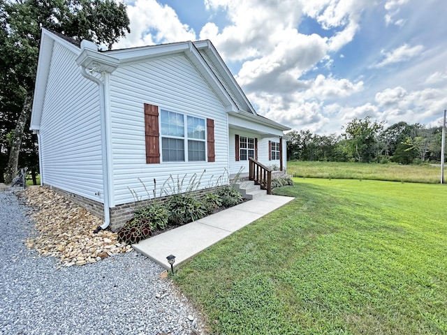 1004 Gaines Hill Rd, Westmoreland, TN 37186 - photo 2