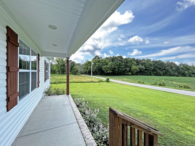 1004 Gaines Hill Rd, Westmoreland, TN 37186 - photo 19