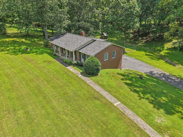 106 Dogwood Cir, Waverly, TN 37185 - photo 85