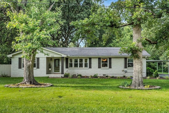 1005 Keylon St, Manchester, TN 37355 - photo 2