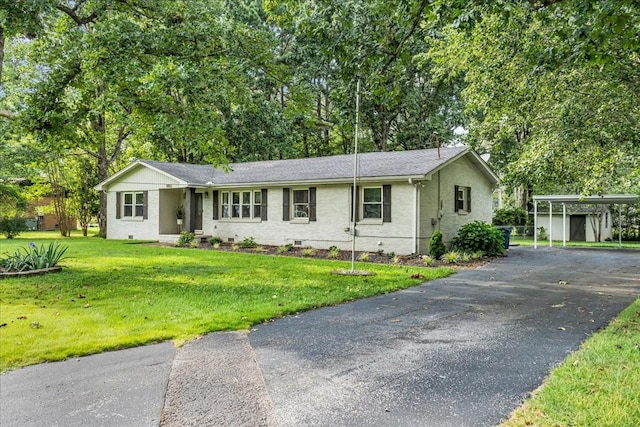 1005 Keylon St, Manchester, TN 37355 - photo 30