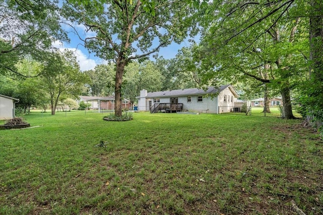 1005 Keylon St, Manchester, TN 37355 - photo 29