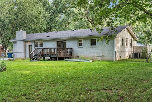 1005 Keylon St, Manchester, TN 37355 - photo 28