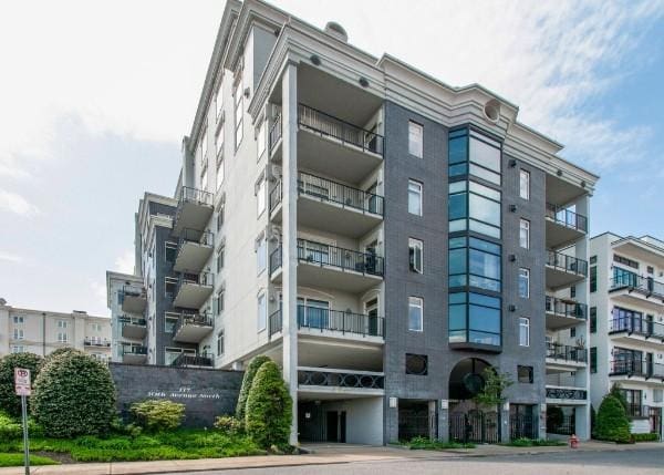 117 30th Ave N Unit 401, Nashville, TN 37203 - photo 1