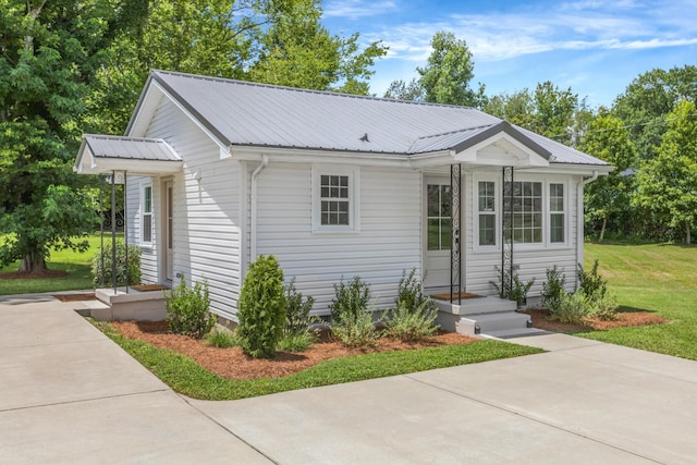 6705 Eudailey Covington Rd, College Grove, TN 37046 - photo 4