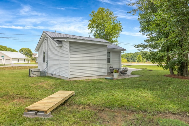 6705 Eudailey Covington Rd, College Grove, TN 37046 - photo 21