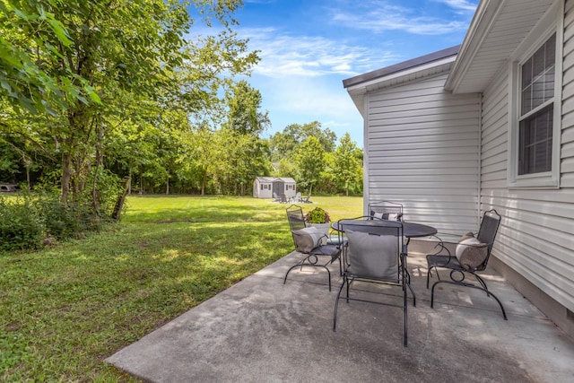 6705 Eudailey Covington Rd, College Grove, TN 37046 - photo 19