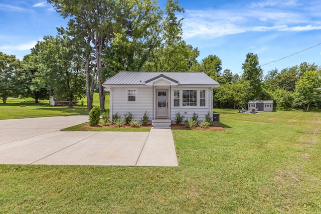 6705 Eudailey Covington Rd, College Grove, TN 37046 - photo 3