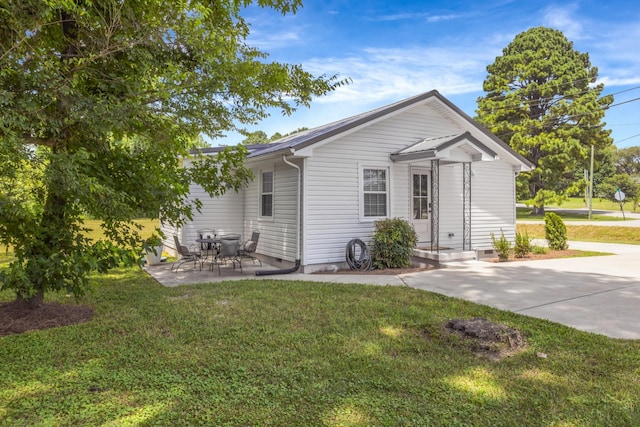 6705 Eudailey Covington Rd, College Grove, TN 37046 - photo 22