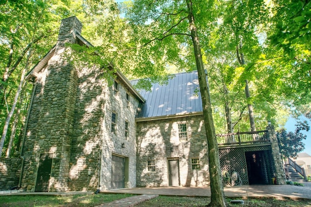 3900 Sadlersville Rd, Adams, TN 37010 - photo 22