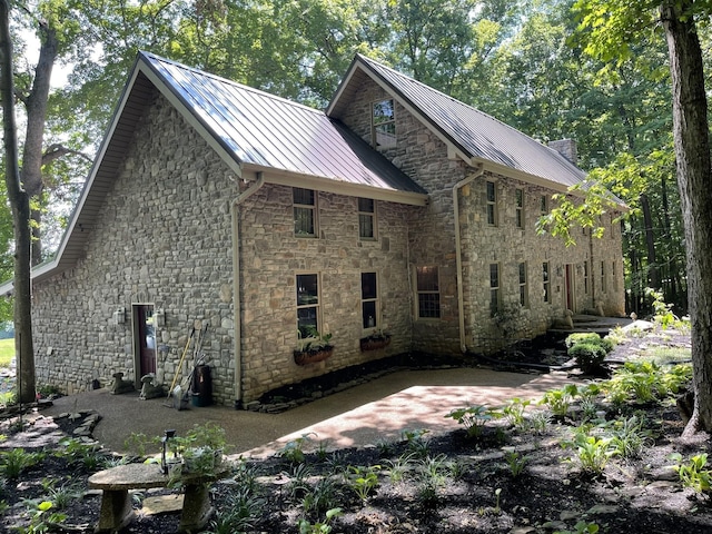 3900 Sadlersville Rd, Adams, TN 37010 - photo 17