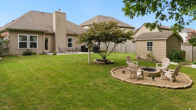 4224 Longfellow Dr, Nashville, TN 37214 - photo 30