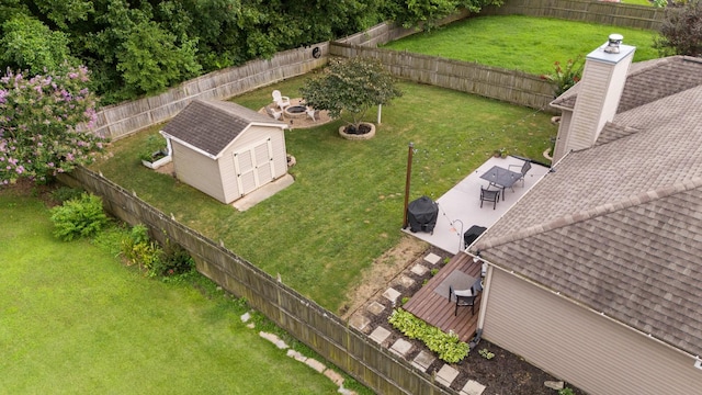 4224 Longfellow Dr, Nashville, TN 37214 - photo 33