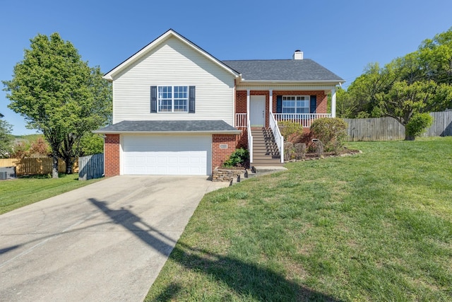 2613 Jake Way, Spring Hill, TN 37174 - photo 1