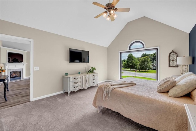 1113 Eastland Dr, Ashland City, TN 37015 - photo 38