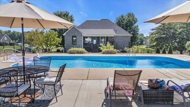 1113 Eastland Dr, Ashland City, TN 37015 - photo 62