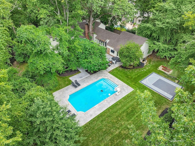 3907 Trimble Rd, Nashville, TN 37215 - photo 33