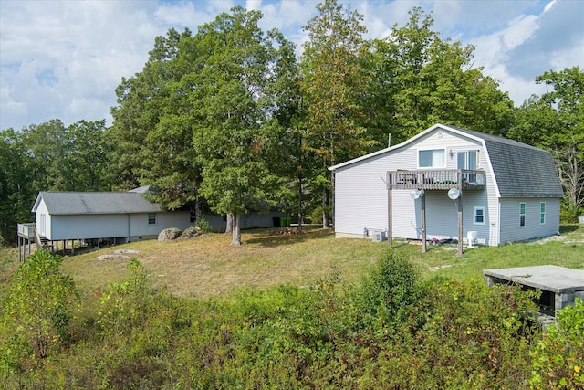 82 Browns Gap Rd, Crossville, TN 38555 - photo 48