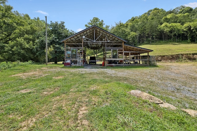 2864 Sycamore Valley Rd, Pleasant Shade, TN 37145 - photo 8