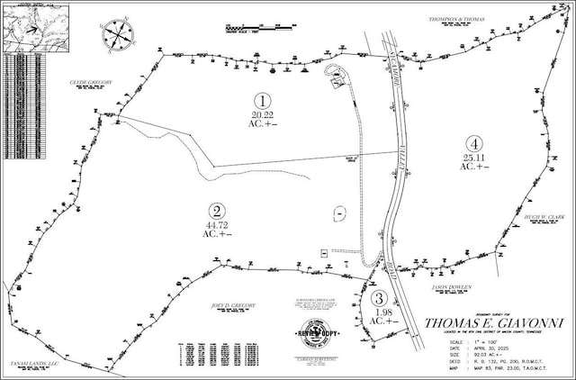 2864 Sycamore Valley Rd, Pleasant Shade, TN 37145 - photo 46