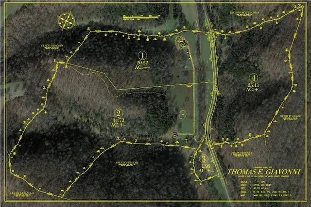 2864 Sycamore Valley Rd, Pleasant Shade, TN 37145 - photo 45