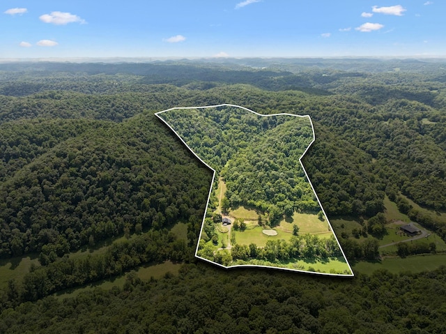 2864 Sycamore Valley Rd, Pleasant Shade, TN 37145 - photo 1