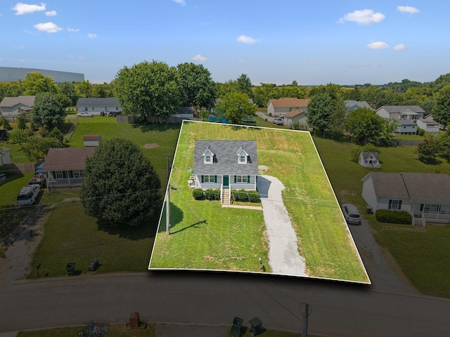 204 Phillip Dr, Springfield, TN 37172 - photo 34