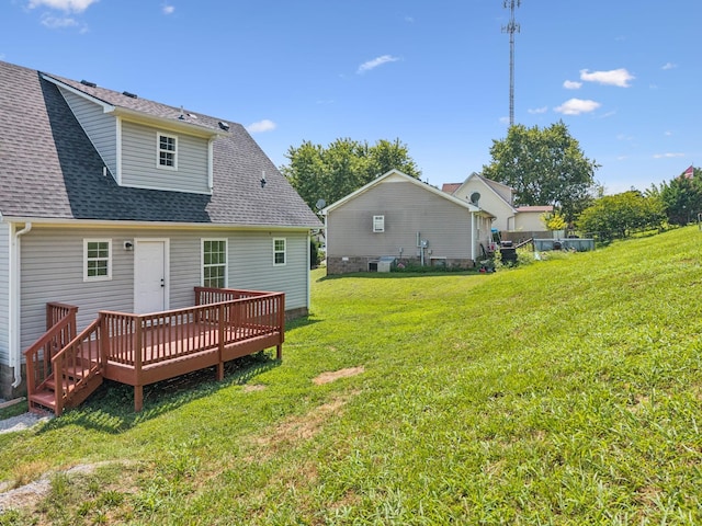 204 Phillip Dr, Springfield, TN 37172 - photo 30