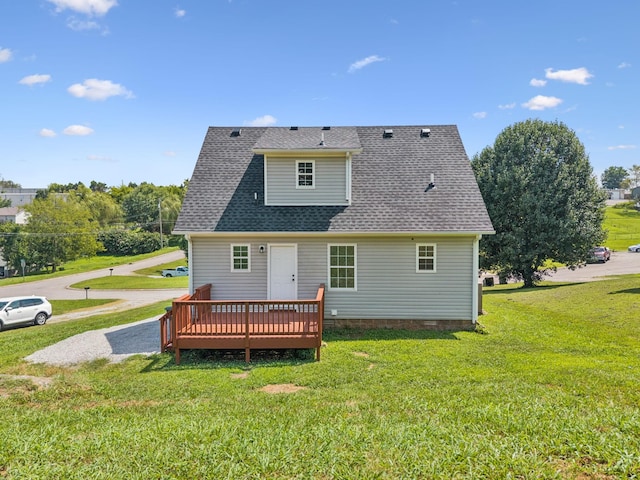 204 Phillip Dr, Springfield, TN 37172 - photo 29