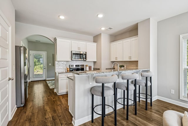 2541 Napa Valley Way, Columbia, TN 38401 - photo 16
