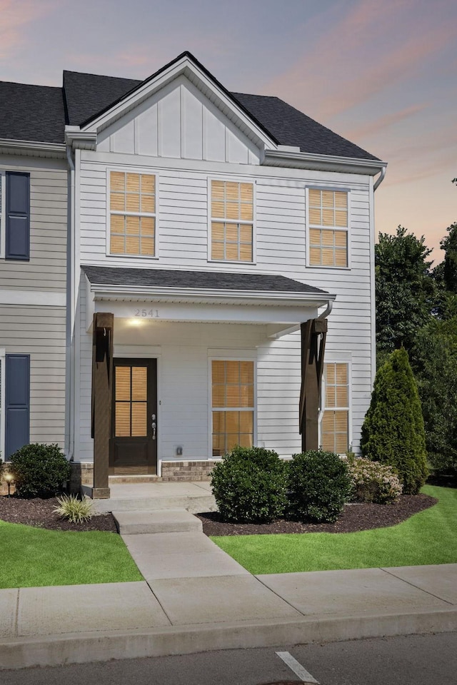 2541 Napa Valley Way, Columbia, TN 38401 - photo 44