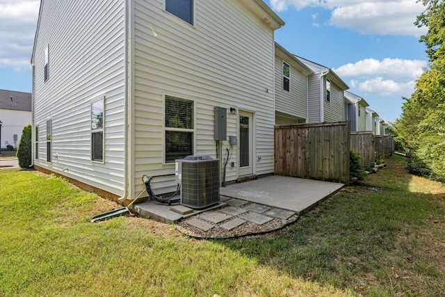 2541 Napa Valley Way, Columbia, TN 38401 - photo 40