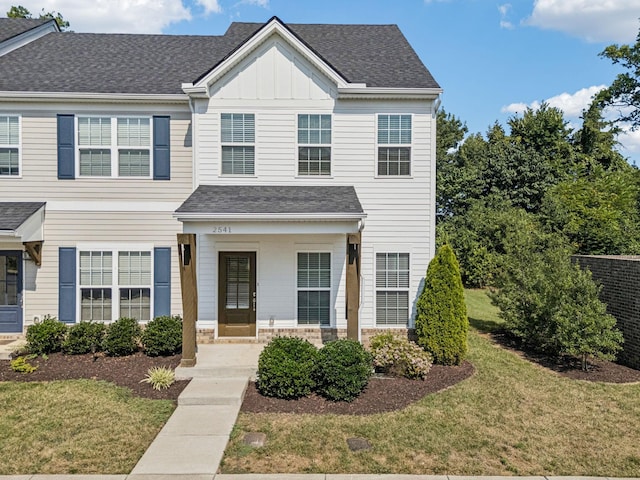 2541 Napa Valley Way, Columbia, TN 38401 - photo 1