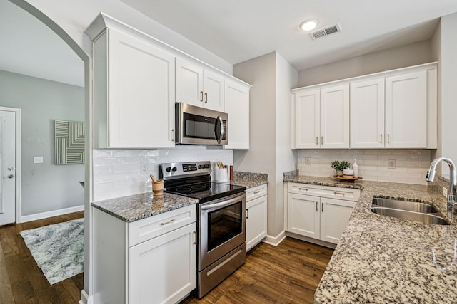 2541 Napa Valley Way, Columbia, TN 38401 - photo 20