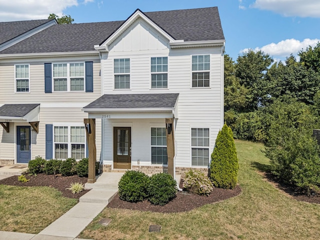 2541 Napa Valley Way, Columbia, TN 38401 - photo 43