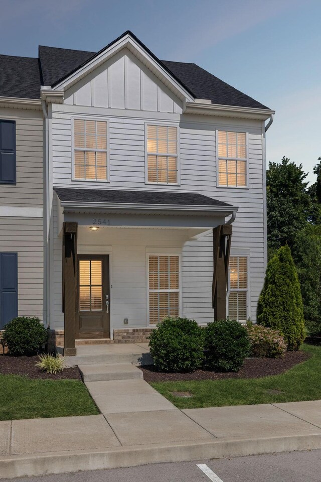 2541 Napa Valley Way, Columbia, TN 38401 - photo 45