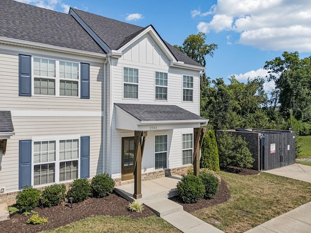2541 Napa Valley Way, Columbia, TN 38401 - photo 42