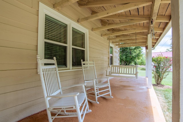 1816 Old Beech Creek Rd, Waynesboro, TN 38485 - photo 8