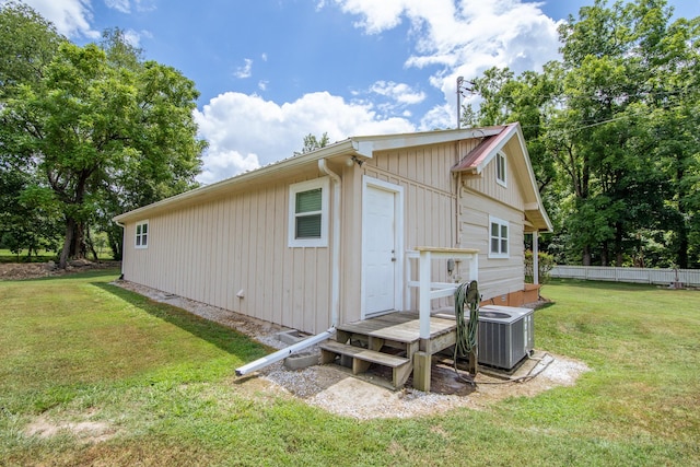 1816 Old Beech Creek Rd, Waynesboro, TN 38485 - photo 58