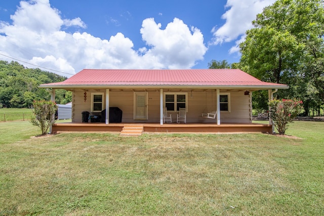 1816 Old Beech Creek Rd, Waynesboro, TN 38485 - photo 64